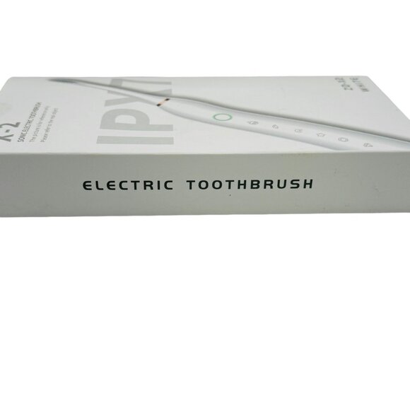 X-2 Sonic Electric Toothbrush fast charge, 6 Modes | ZD-X2 White - Picture 2 of 6
